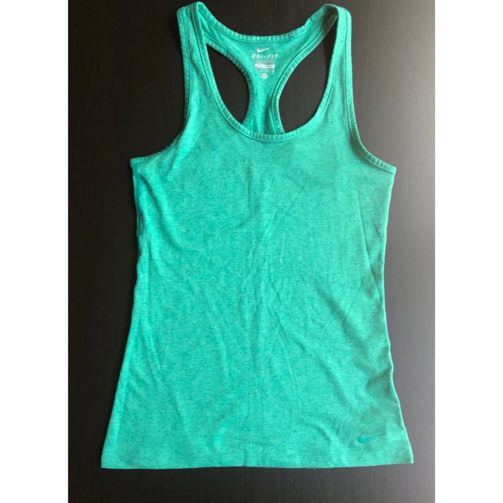 Nike Dri-Fit Tank XS